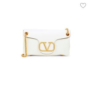 Valentino Logo bag